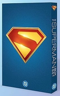 Superman Legacy Box Set