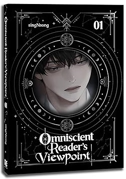 Omniscient Readers Viewpoint (novel), Vol. 1