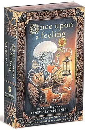 Once Upon a Feeling