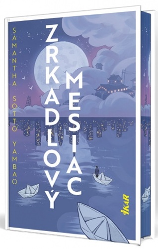 Zrkadlový mesiac
