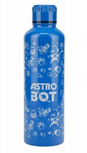 Nerezová fľaša Astrobot 450 ml