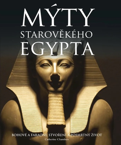 Staré egyptské mýty