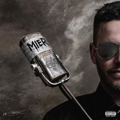 Ego - Mier CD