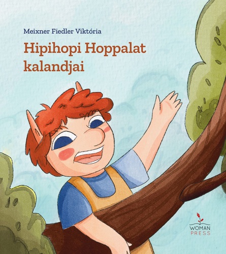 Hipihopi Hoppalat kalandjai
