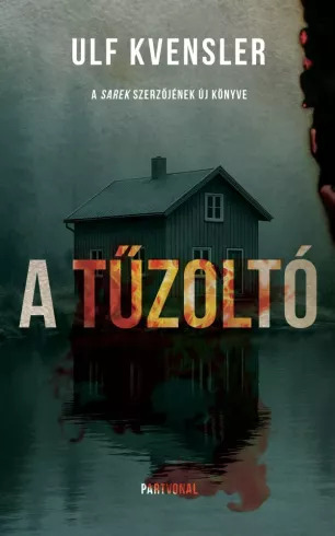 A Tűzoltó