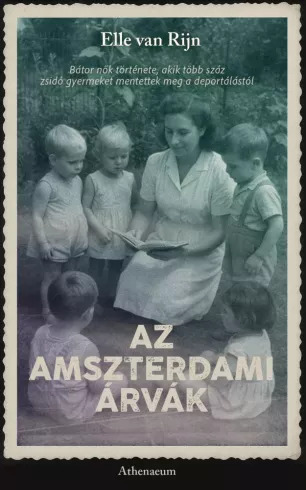 Az amszterdami árvák