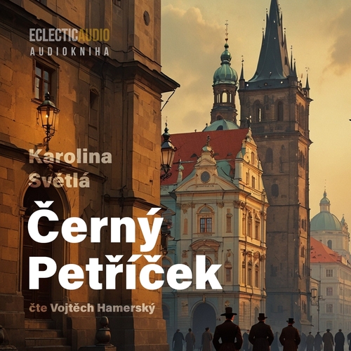 Černý Petříček