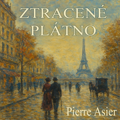 Ztracené plátno