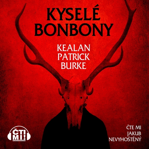 Kyselé bonbony