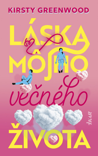 Láska môjho večného života
