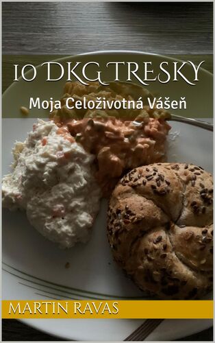 10 Dkg Tresky