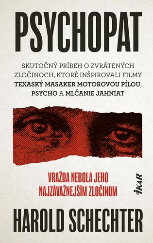 Psychopat