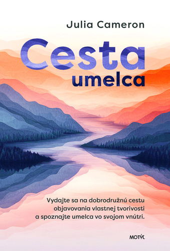 Cesta umelca