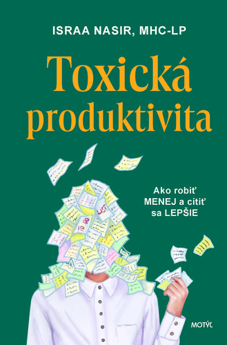 Toxická produktivita