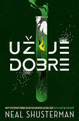 Epidémia šťastia 1: Už je dobre