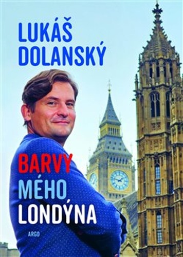 Barvy mého Londýna