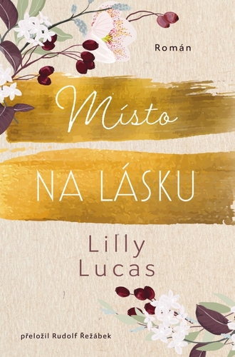Místo na lásku - Cherry Hill 1