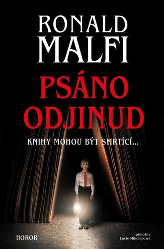 Psáno odjinud