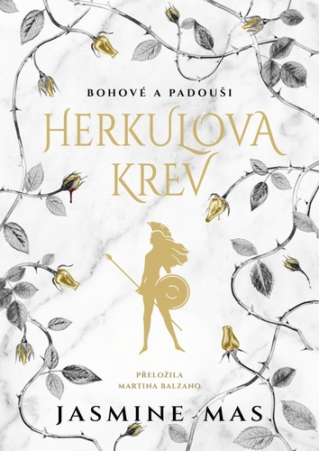 Herkulova krev - Bohové a padouši 1