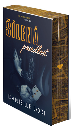 Šílená posedlost - Made 2