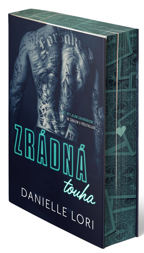 Zrádná touha - Made 3