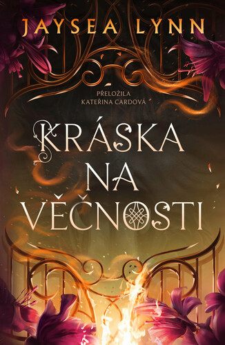 Kráska na věčnosti - Pekelné krásky 1