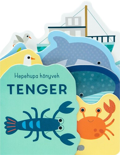 Tenger