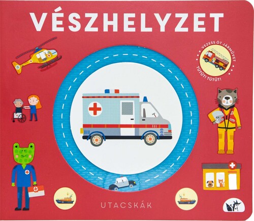 Vészhelyzet