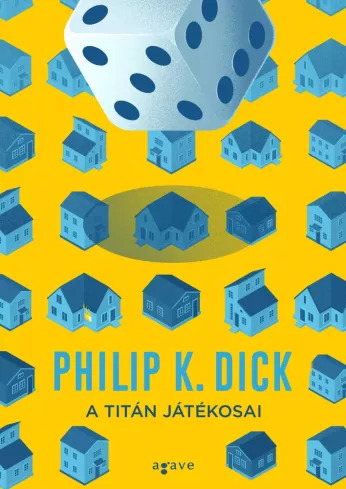 A Titán játékosai