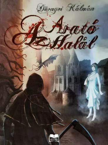 Az Arató Halál