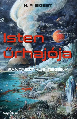 Isten űrhajója