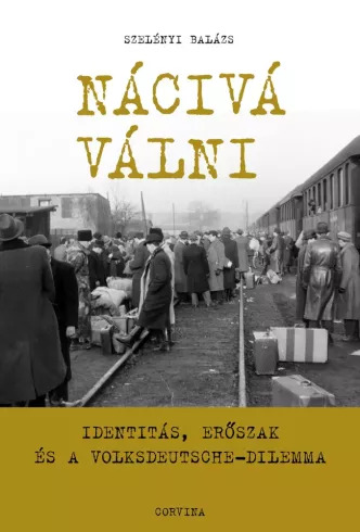 Nácivá válni