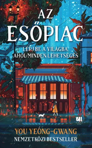 Esőpiac