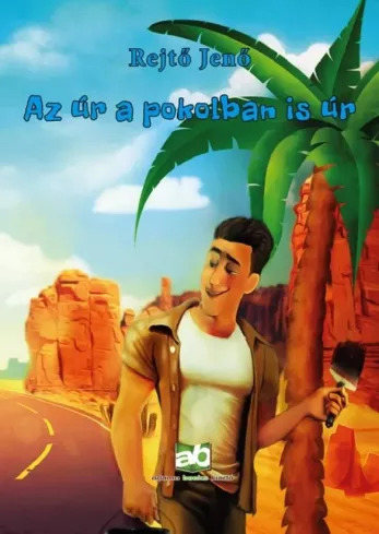 Az úr pokolban is úr