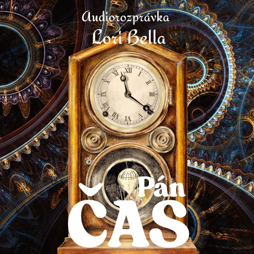 Pán Čas