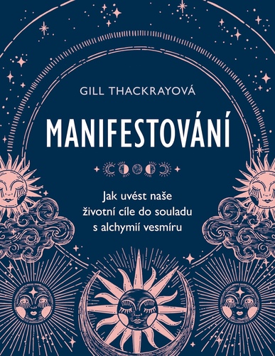 Manifestování