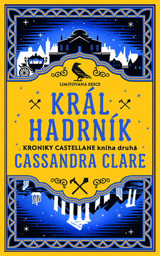 Král Hadrník - Kroniky Castellane 2