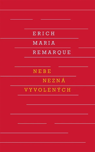 Nebe nezná vyvolených