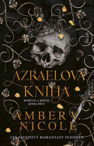 Azraelova kniha