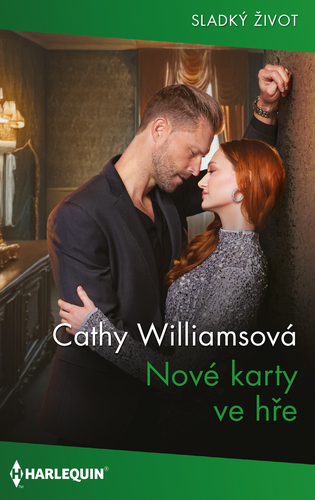 Nové karty ve hře