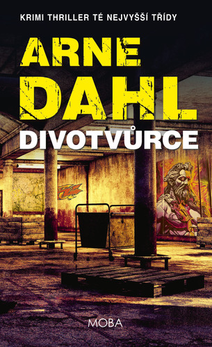 Divotvůrce - Severská krimi