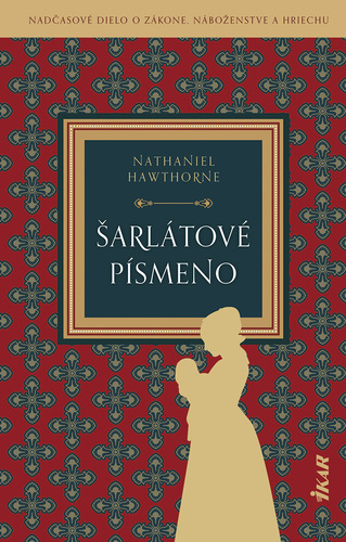 Šarlátové písmeno