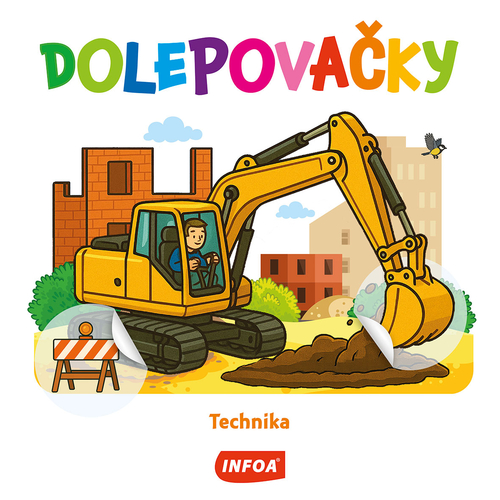 Dolepovačky - Technika (CZ/SK vydanie)
