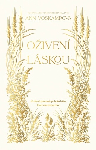 Oživení láskou