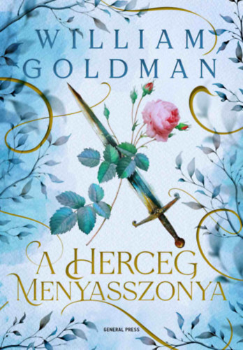 A herceg menyasszonya (különleges kidás)