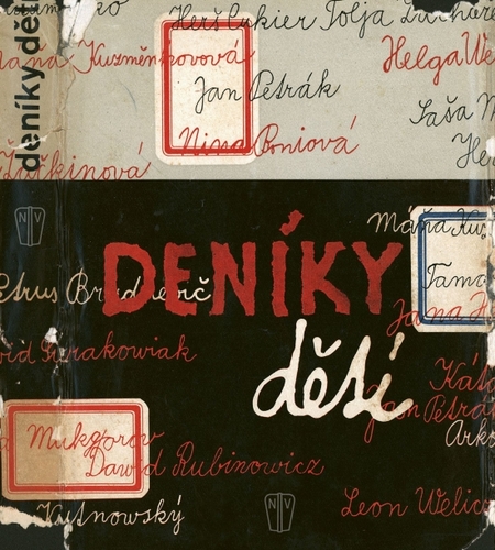Deníky dětí