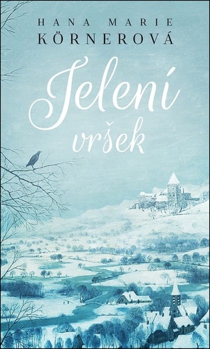 Jelení vršek, 2. vydání