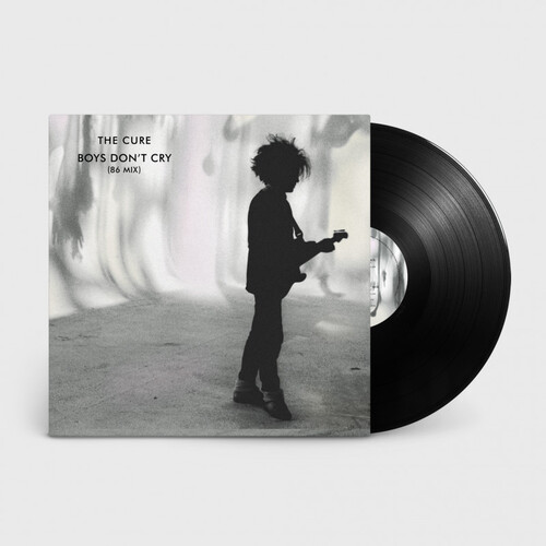 Cure, The - Boys Don’t Cry (86 Mix/2026 Remaster) LP