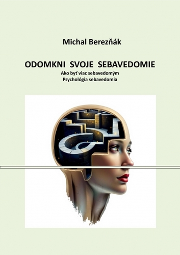 Odomkni svoje sebavedomie