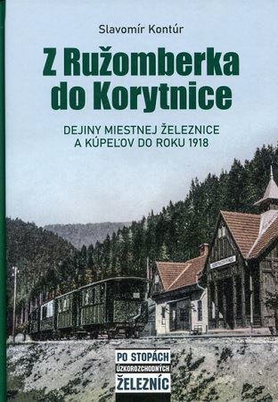 Z Ružomberka do Korytnice